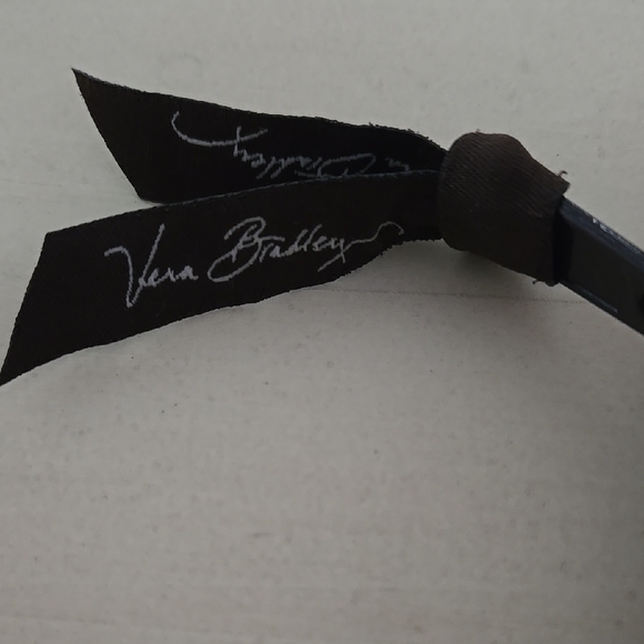 Vera Bradley Clutch - Picture 4 of 5